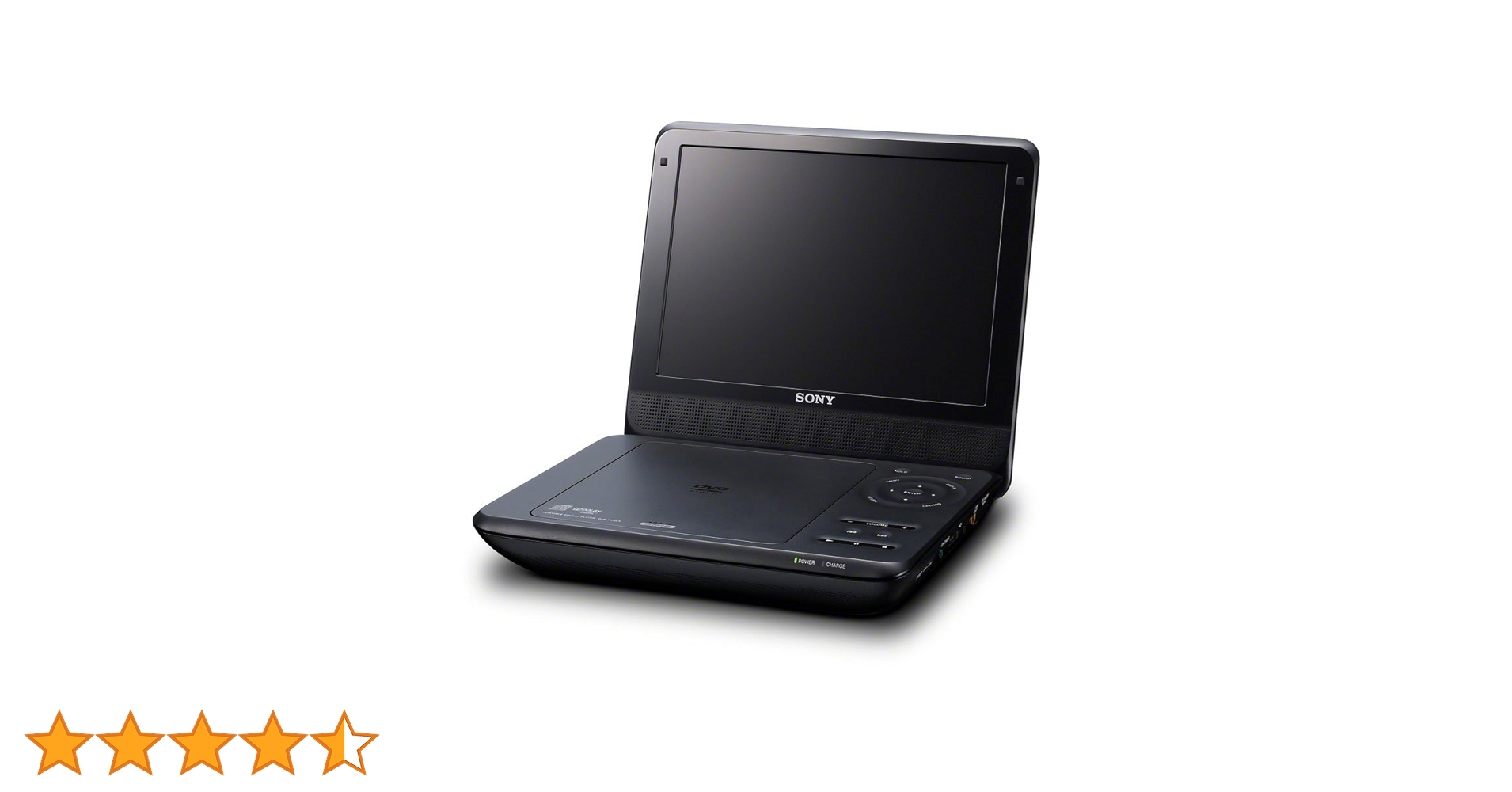 SONY DVP-FX980 DVDプレーヤー Amazon.com: Sony DVP-FX980 9-Inch Portable DVD Player